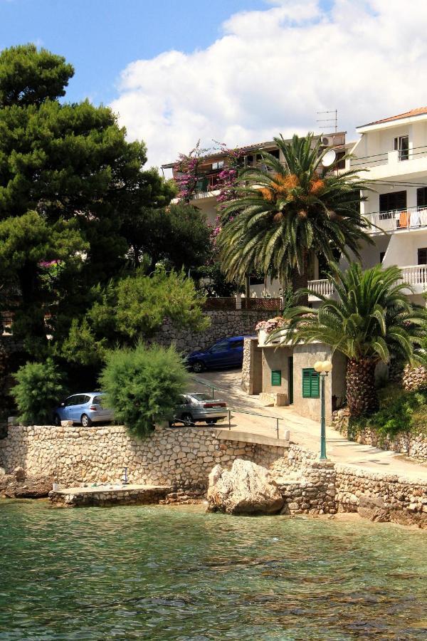 By The Sea Zivogosce - Mala Duba, Makarska - 2603 Apartman *